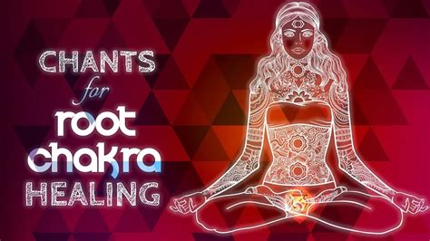Powerful Way Guide Root Chakra Meditation Technique To Heal Your
