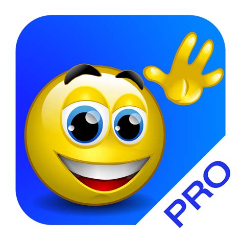 Emoji 3D 2015 PRO - Animated Emoticons - SMS Smiley Faces Sticker by ...
