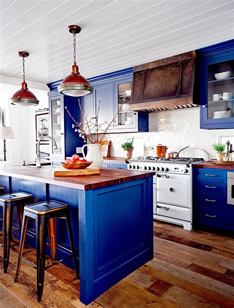 23 Farmhouse Kitchen Ideas To Add Rustic Charm In Modern Spaces