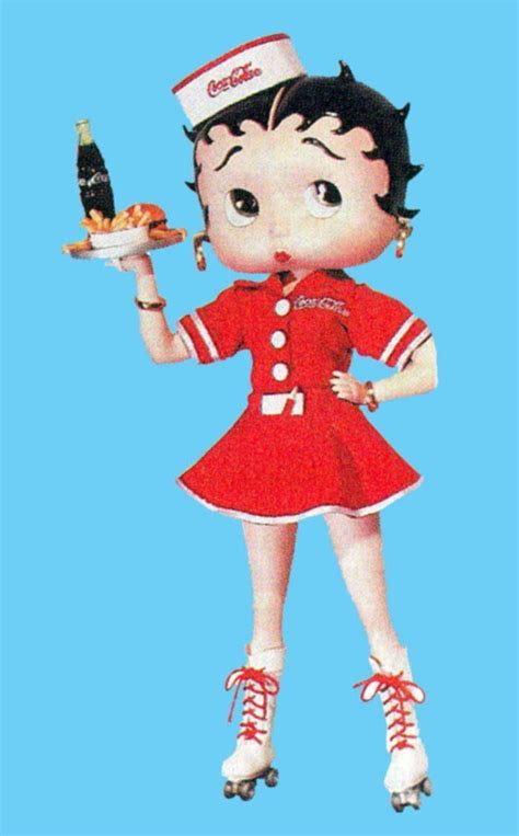 Pin By Rose Bowling On Betty Boob Pictures Betty Boop Pictures Betty