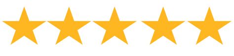 5 Star Reviews Png Review Clipart 1b329e0d4e3a8d21 Dorit Sasson