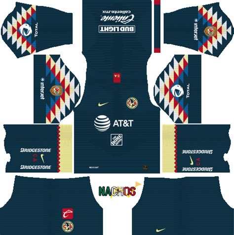 Kits personalizados para dream league soccer 2019 : Archivos del blog - Nachos MX OFFICIAL DLS