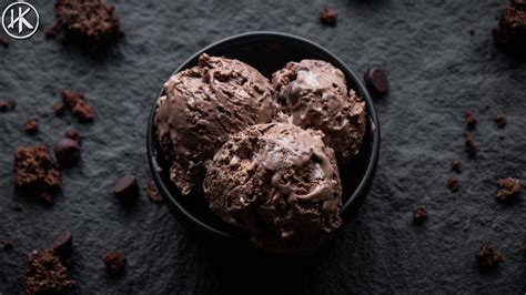 Keto Triple Chocolate Ice Cream Headbanger S Kitchen Keto All The Way