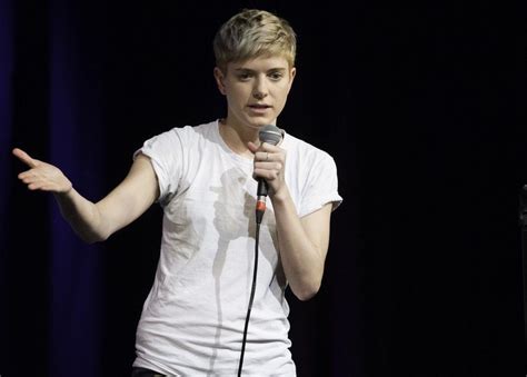 Mae Martin The Comedian Who Doesn T Want To Label Love Bbc News
