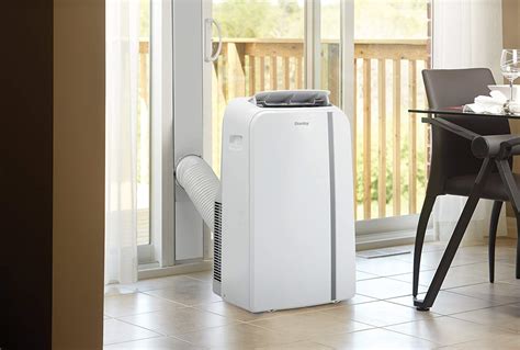 They produce hot air that needs to be exhausted through a hose, so they should be placed near a window. The Best Dual Hose Portable Air Conditioners for Summer in ...