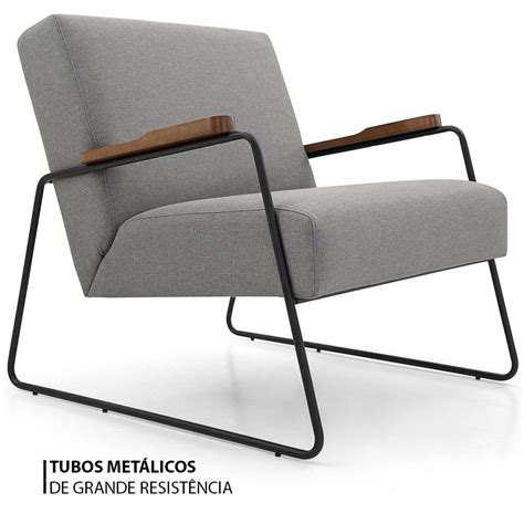 Cadeiras De Aproximação Para Sala