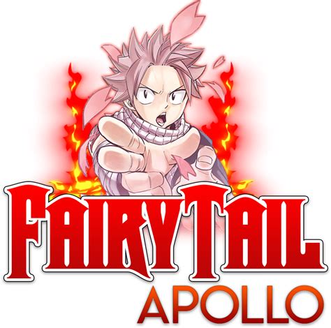 Fairy Tail 1000x1000 Png Download