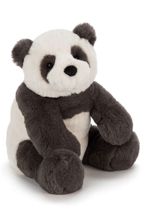 Jellycat Huge Harry Panda Stuffed Animal Nordstrom