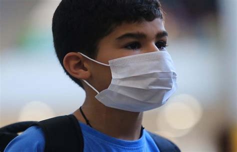 ¿es normal que los niños tengan miedo? ¿Por qué el coronavirus afecta menos a los niños?