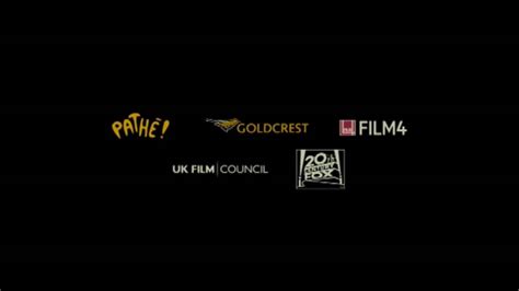 Pathégoldcrestfilm4uk Film Council20th Century Fox Youtube