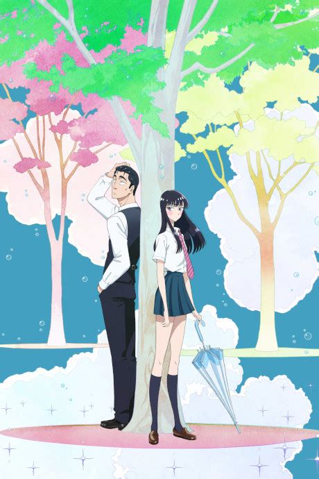 9 Of The Best Romance Anime With Age Gap Cliche Yu Alexius