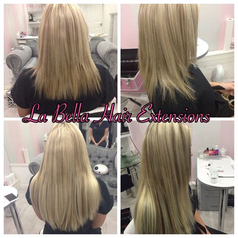 We did not find results for: Pin on La Bella Nano Ring Hair Extensions Before and After ...