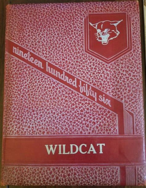 Lucy C Laney High School Wildcat Yearbook Barnebys