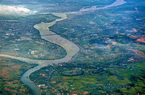 Dong Nai River Gateway To Vietnams Natural Beauty Joy Journeys