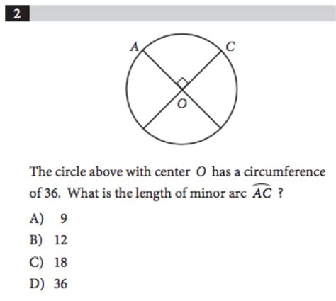 Circle Questionsat Geometry Prepmaven