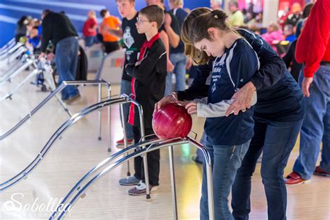 2015 State Bowling Tournament After Weeks Of Training And Flickr