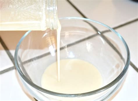 Pay attention to the thickness and stop adding the flour mixture when you get almost to the consistency you want. Making Gravy Without Lumps | ThriftyFun