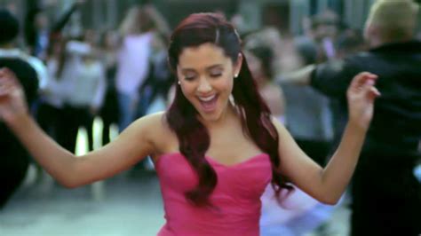 Put Your Hearts Up Music Video Ariana Grande Image 29315599 Fanpop