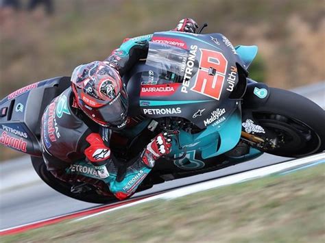 Saya menikah dengan seorang pria yang sangat saya cintai hubungan kamipun didukung sepenuhnya oleh kedua. Fabio Quartararo Puas Jadi Yang Tercepat di Tes Misano Hari Pertama | Liga Olahraga