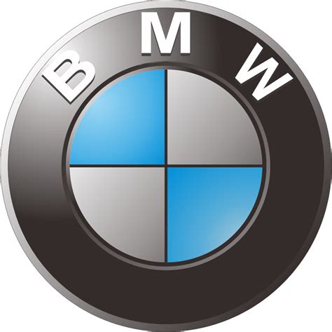 Bmw Logo Png