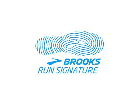 Brooks Running Logos