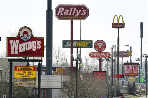 Also visit the happy hour specials page 11 Worst Fast Food Restaurants as Rated By Consumer ...
