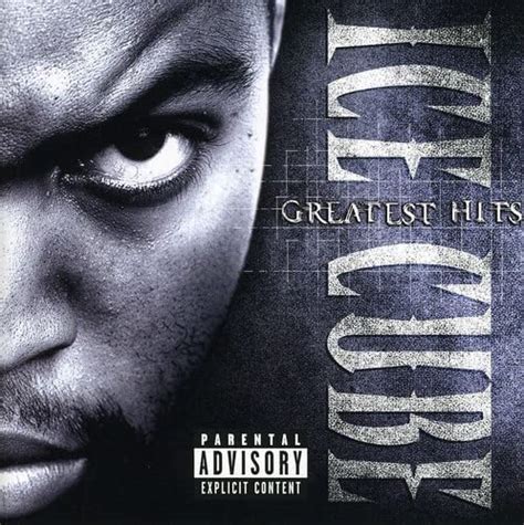Ice Cube S Greatest Hits Explicit Amazon Com Br