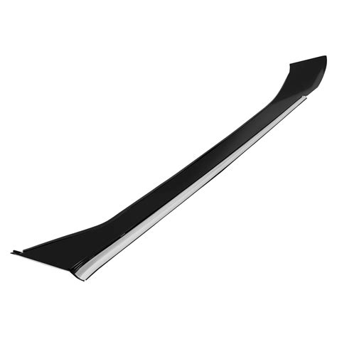 New For Nissan Maxima 2016 2021 Rear Body Molding Pillar Trim Right