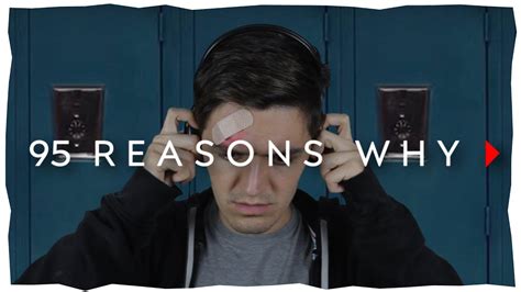 95 Reasons Why Teaser Youtube