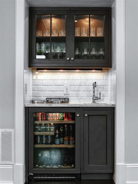 15 Stylish Small Home Bar Ideas Small Bars For Home Home Bar Designs