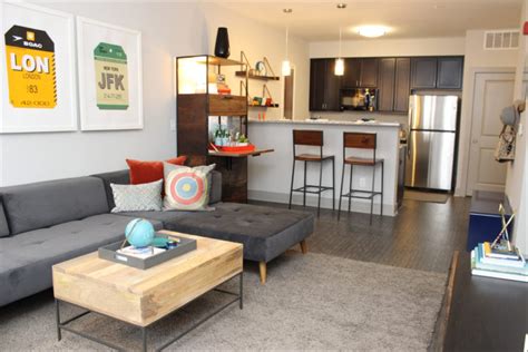 117 apartments for rent in sudbury from $785 / month. 20 Stunning One Bedroom Apartment Designs | Apartment ...