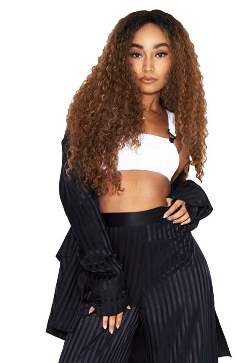 Should lenny have his own twitter profile? Leigh-Anne Pinnock | Little Mix Wiki | Fandom