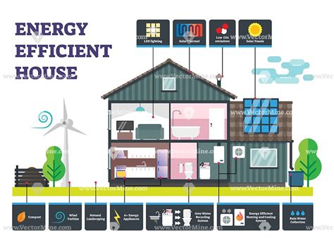Energy Efficient House Plan A Comprehensive Guide For Homeowners