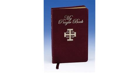 My Prayer Book By Regina Press