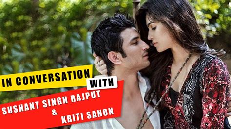 Sushant Singh Rajput Talks About His First Job Favourite Sex Position Gay Encounters And More