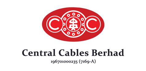 Central Cables Berhad Central To Nations Growth