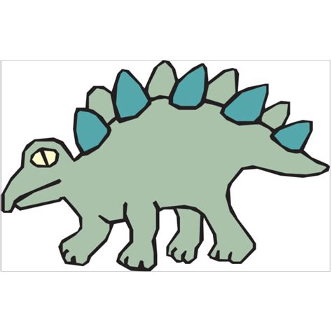 Stegosaurus Png Images Icon Cliparts Download Clip Art Png Icon Arts
