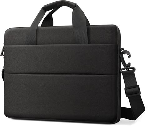 Finpac 13 Inch Slim Laptop Shoulder Bag For 13 136 Macbook Airpro