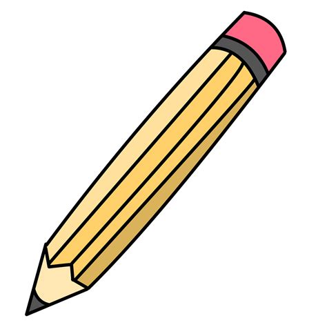 Lápiz Escribir Diseño Imagen Gratis En Pixabay Pixabay
