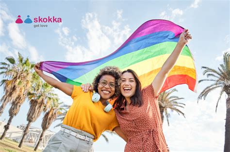 Differences Between Gender Identity And Sexuality Skokka Official Blog