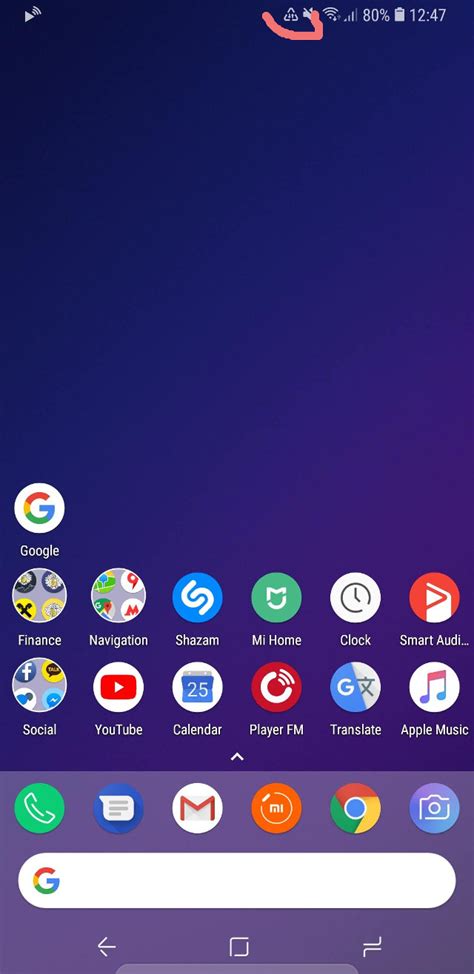 Clock Icon On Samsung Phone 16 Time Saving Android Shortcuts