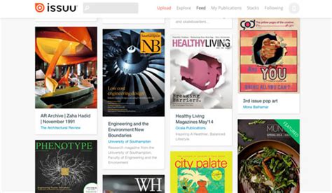 10 Hottest Magazine Download Websites for Readers & Publishers ...