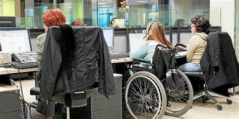 Más De 8 Mil Personas Con Discapacidad Beneficiados En Programas De