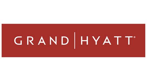 Grand Hyatt Vector Logo Free Download Ai Png Format