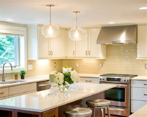 20 Bright And Beautiful Kitchen Lighting Ideas