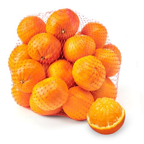 Clementines 3lb Bag Home And Garden