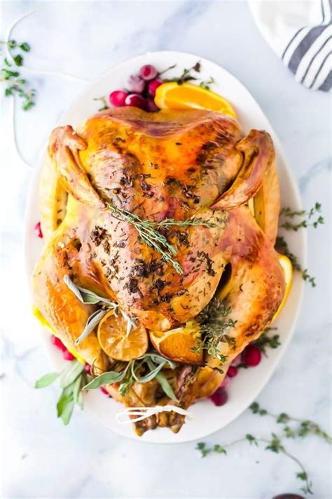 And also, innovative takes on timeless soups, satisfying vegetarian alternatives, cheery fall mixed drinks and more recipes for thanksgiving food. 55 Best Thanksgiving Turkey Recipes - How To Cook Turkey