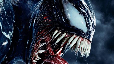 Venom Movie Venom Movies 2018 Movies 4k Poster Tom Hardy Hd