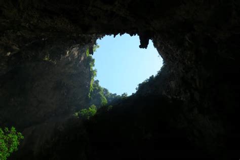 Best Cave Opening Stock Photos Pictures And Royalty Free Images Istock