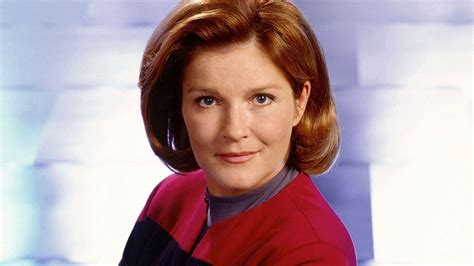 Welcome to the official star trek twitter! Star Trek: Prodigy - Kate Mulgrew Will Return as Captain ...
